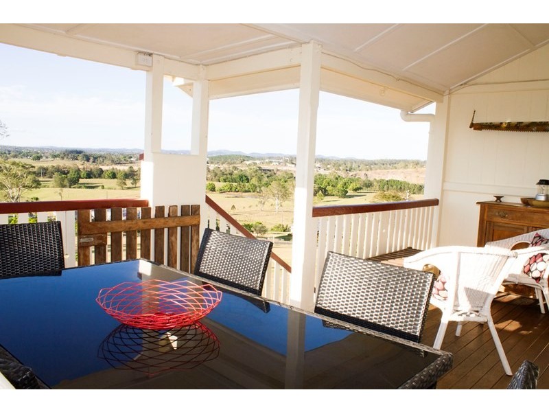 228 Fitzpatrick Road, The Dawn QLD 4570