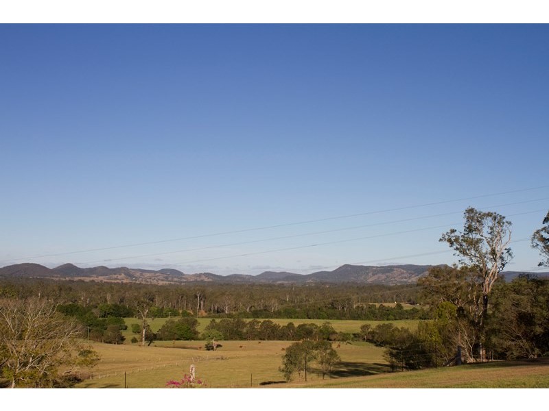 228 Fitzpatrick Road, The Dawn QLD 4570