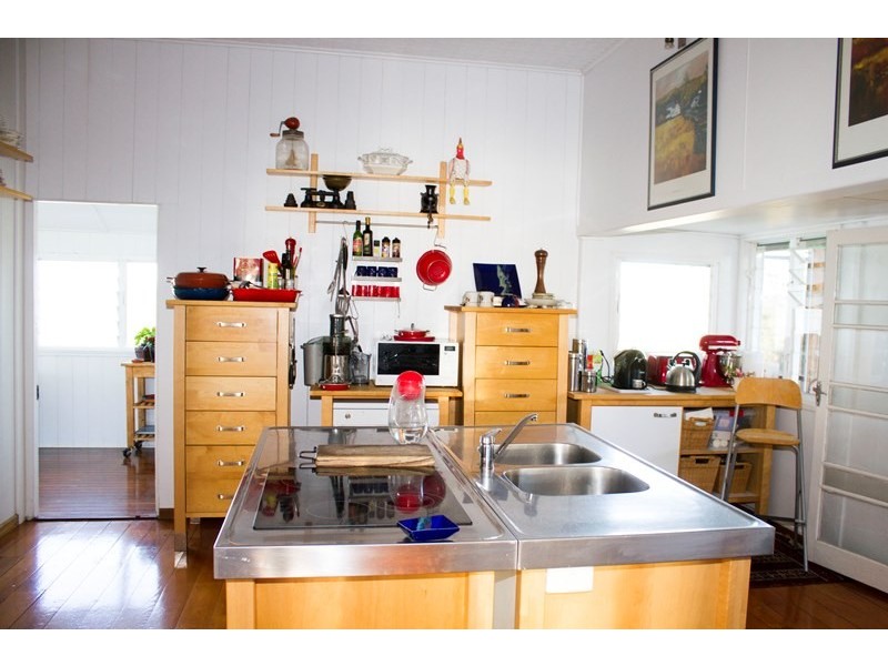 228 Fitzpatrick Road, The Dawn QLD 4570