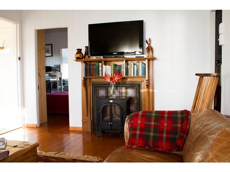 228 Fitzpatrick Road, The Dawn QLD 4570