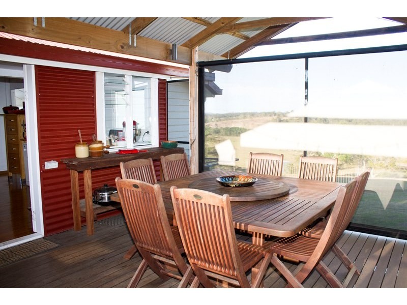 228 Fitzpatrick Road, The Dawn QLD 4570