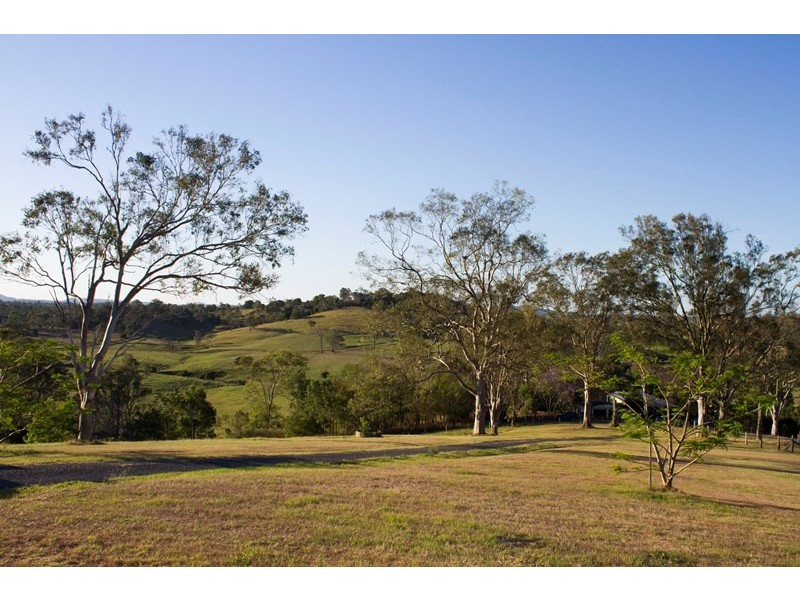 228 Fitzpatrick Road, The Dawn QLD 4570