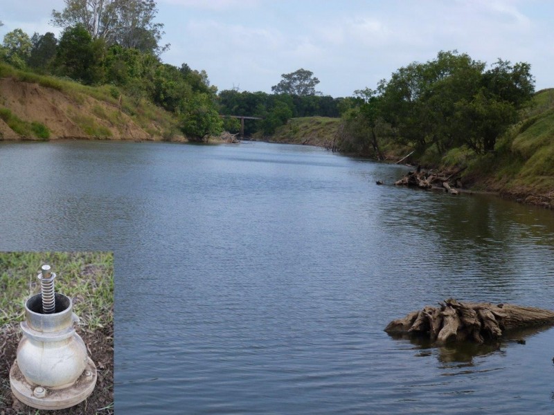 228 Fitzpatrick Road, The Dawn QLD 4570