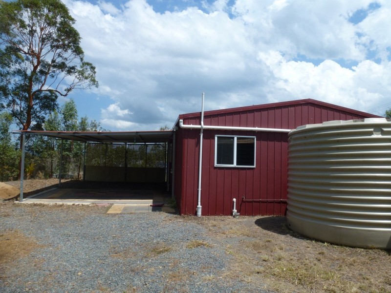 Lot 16 Michelle Court, Imbil QLD 4570