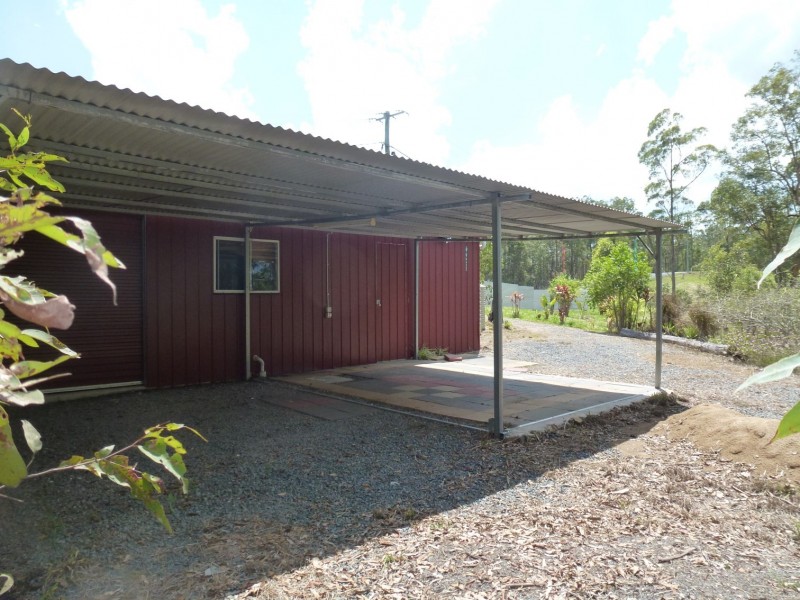 Lot 16 Michelle Court, Imbil QLD 4570