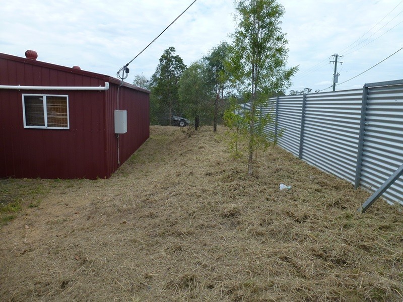 Lot 16 Michelle Court, Imbil QLD 4570