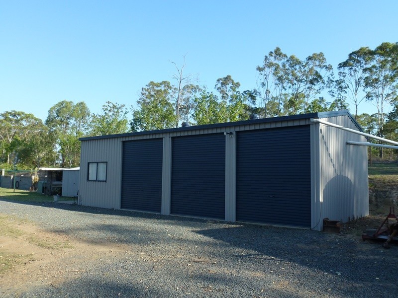 3435 Mary Valley Road, Imbil QLD 4570