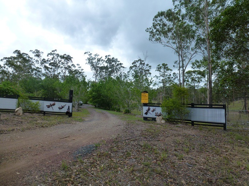 3435 Mary Valley Road, Imbil QLD 4570