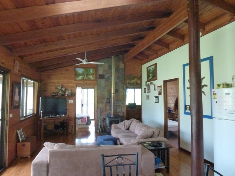 3435 Mary Valley Road, Imbil QLD 4570