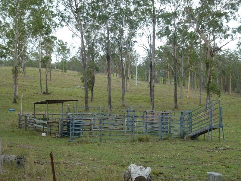 3435 Mary Valley Road, Imbil QLD 4570