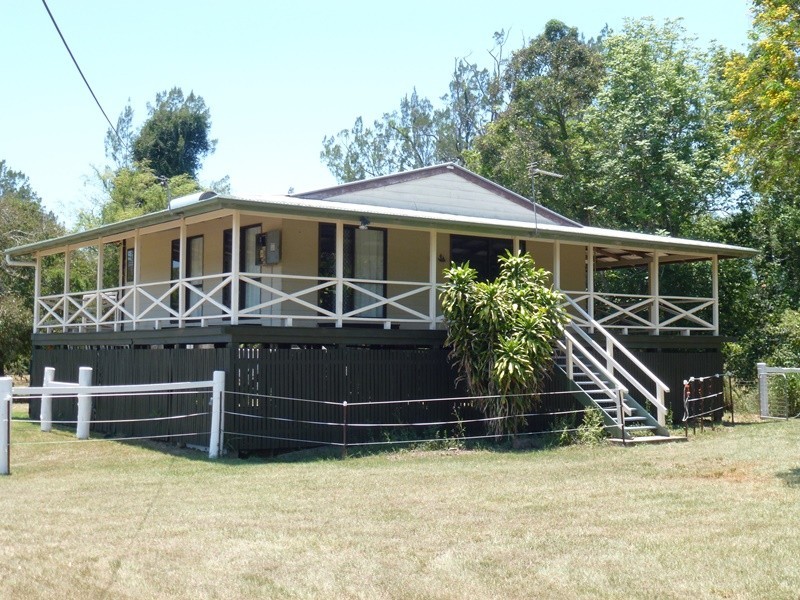 6 Amamoor Creek Road, Amamoor QLD 4570