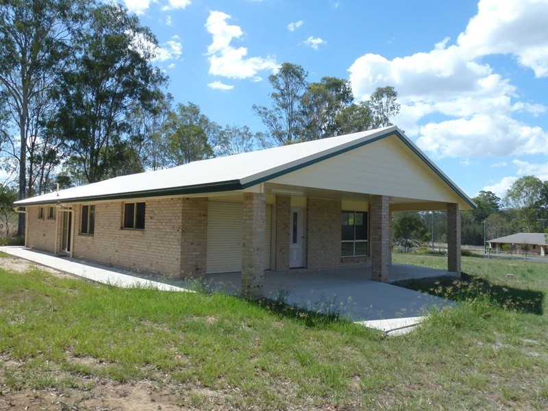 68 Settlement Road, Curra QLD 4570