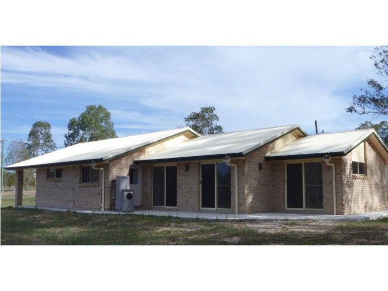 68 Settlement Road, Curra QLD 4570