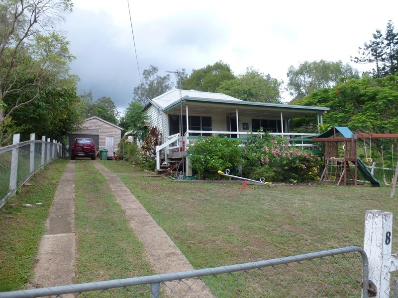 8 Yabba Road, Imbil QLD 4570