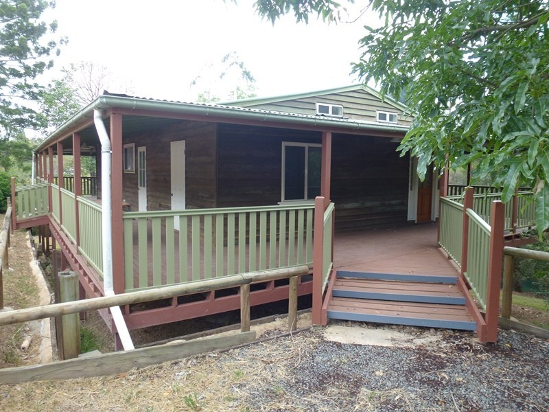 40A Elizabeth Street, Imbil QLD 4570