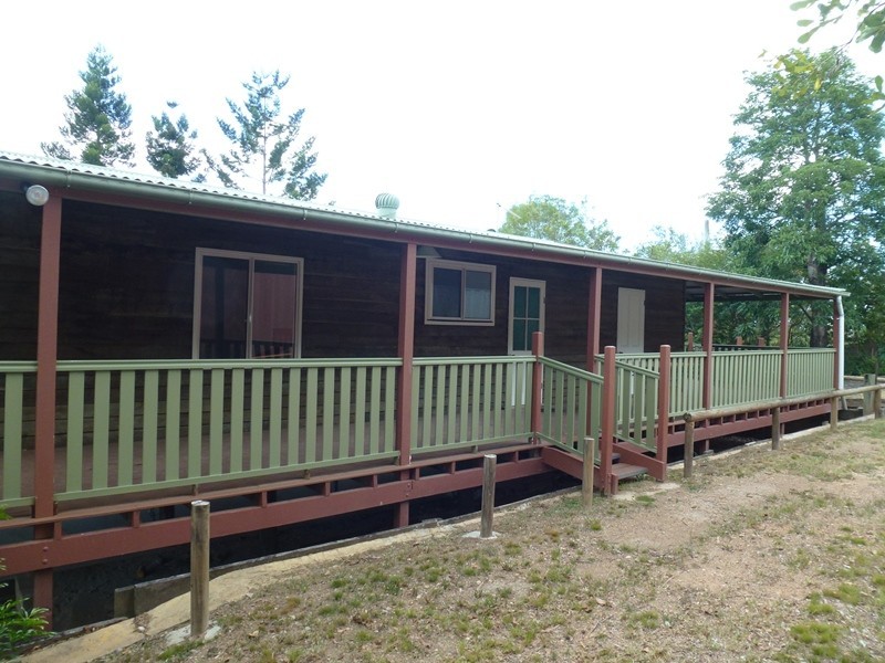 40A Elizabeth Street, Imbil QLD 4570