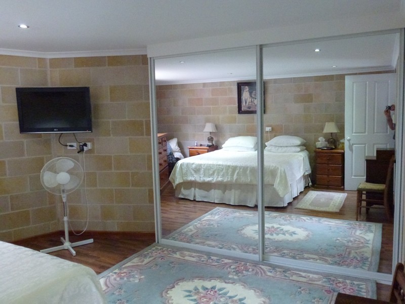 Mothar Mountain QLD 4570