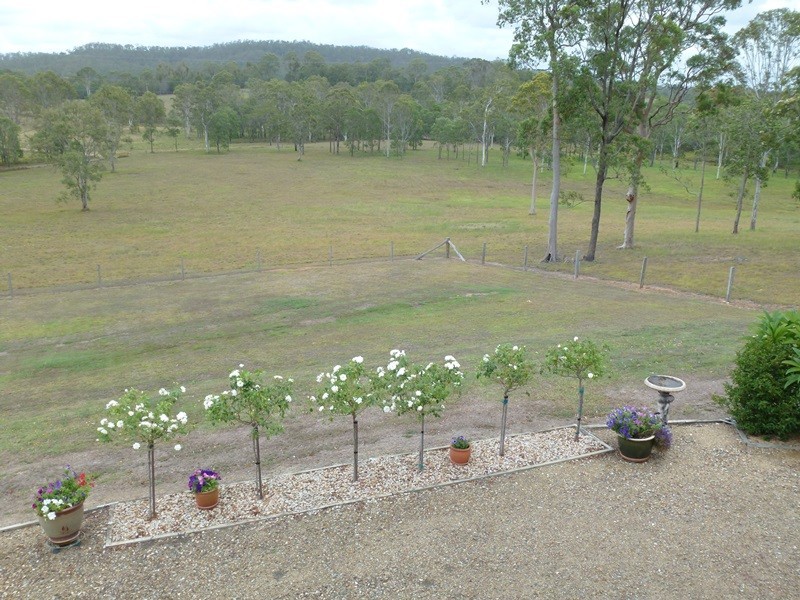 Mothar Mountain QLD 4570