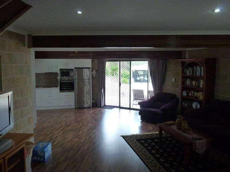 Mothar Mountain QLD 4570