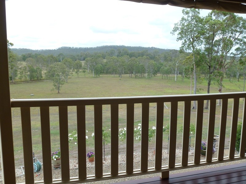 Mothar Mountain QLD 4570