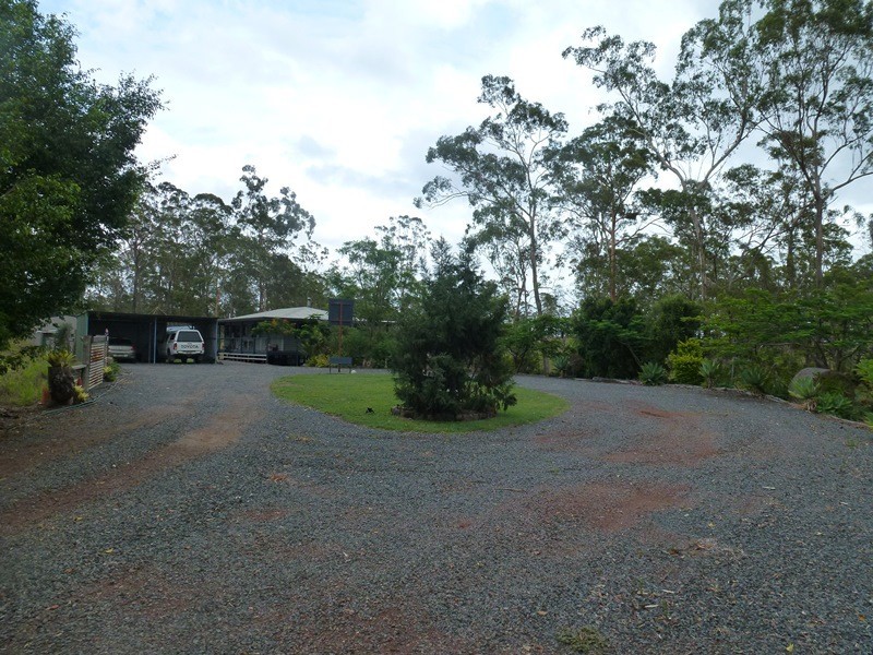 3435 Mary Valley Road, Imbil QLD 4570