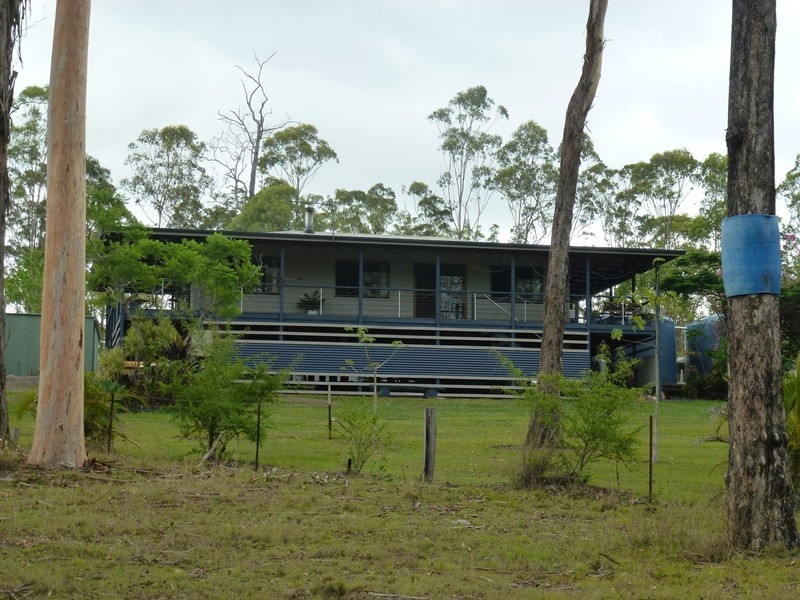 3435 Mary Valley Road, Imbil QLD 4570