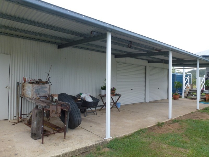 217 Stewart Road, Coondoo QLD 4570