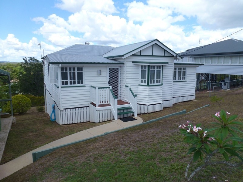 9 Elizabeth Street, Imbil QLD 4570