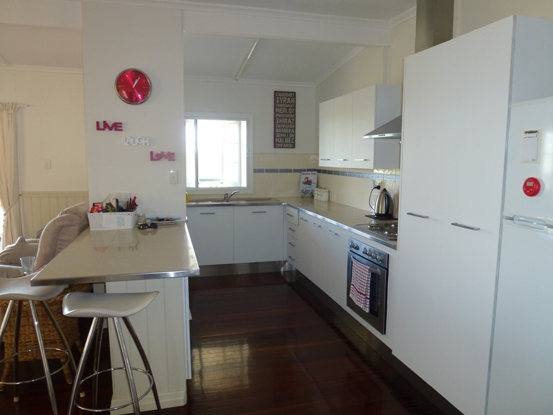 9 Elizabeth Street, Imbil QLD 4570