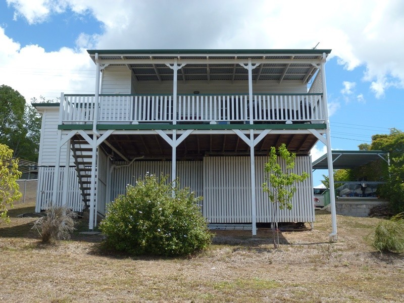 9 Elizabeth Street, Imbil QLD 4570