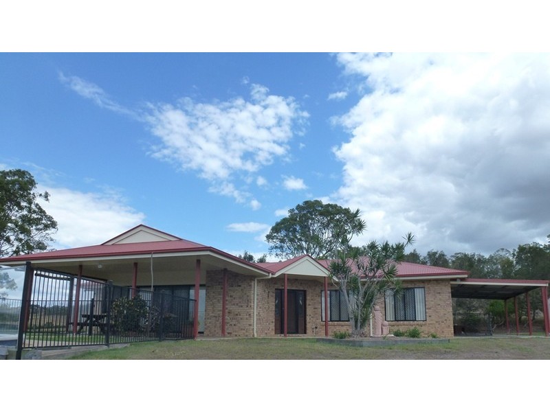 36 Ashton Road, Gilldora QLD 4570