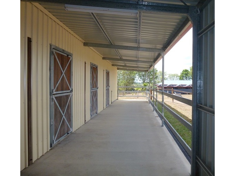 36 Ashton Road, Gilldora QLD 4570