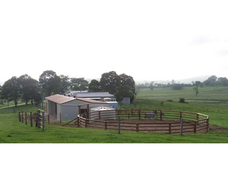 36 Ashton Road, Gilldora QLD 4570