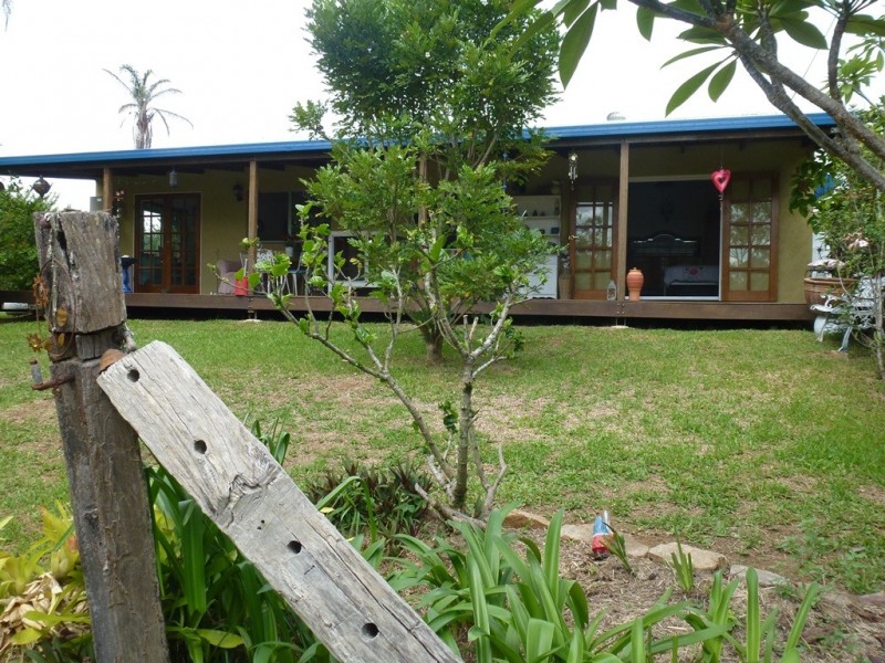 12 Kevin Road, Imbil QLD 4570