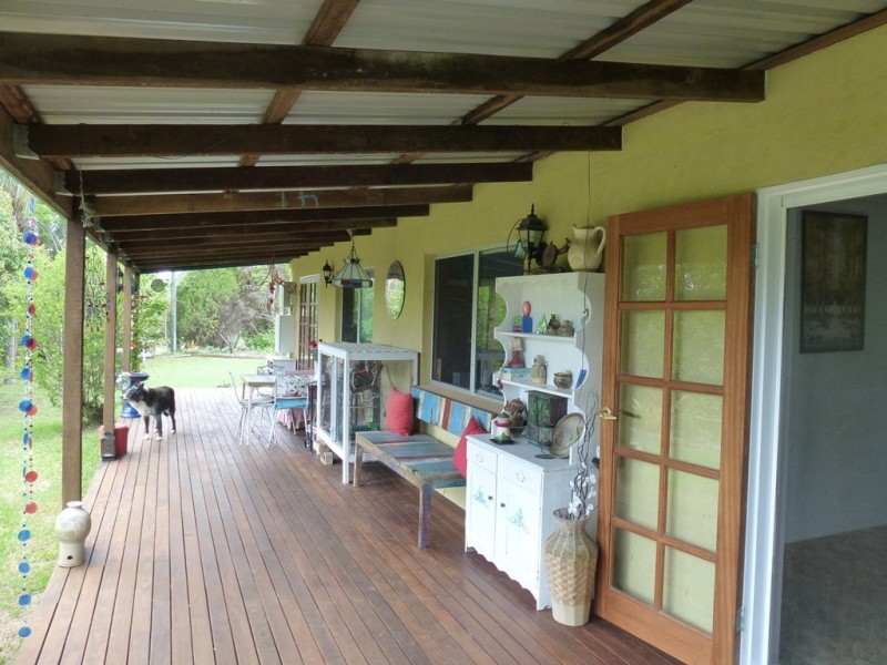 12 Kevin Road, Imbil QLD 4570