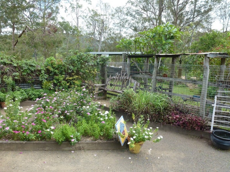 12 Kevin Road, Imbil QLD 4570