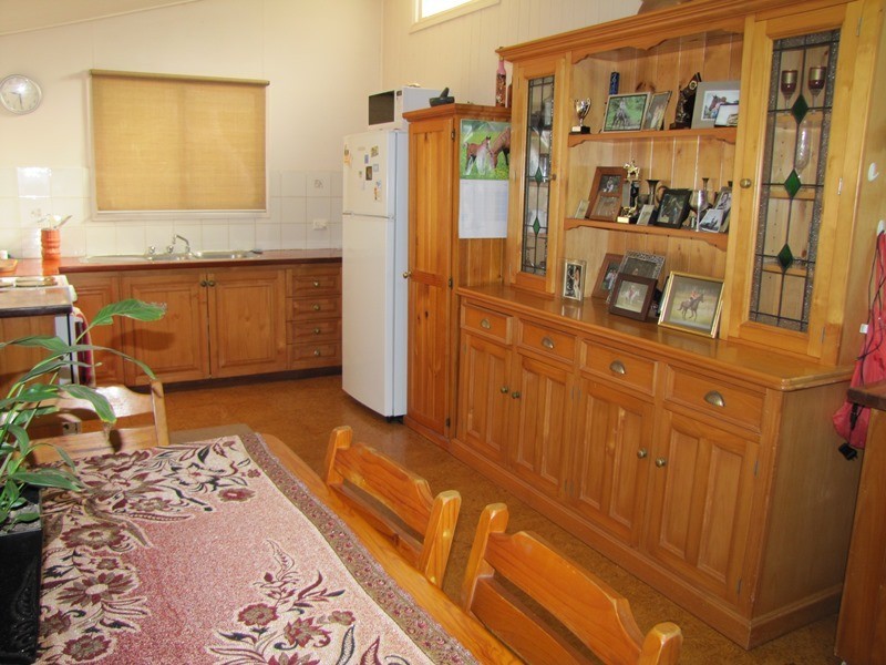 874 McIntosh Creek Road, Calico Creek QLD 4570