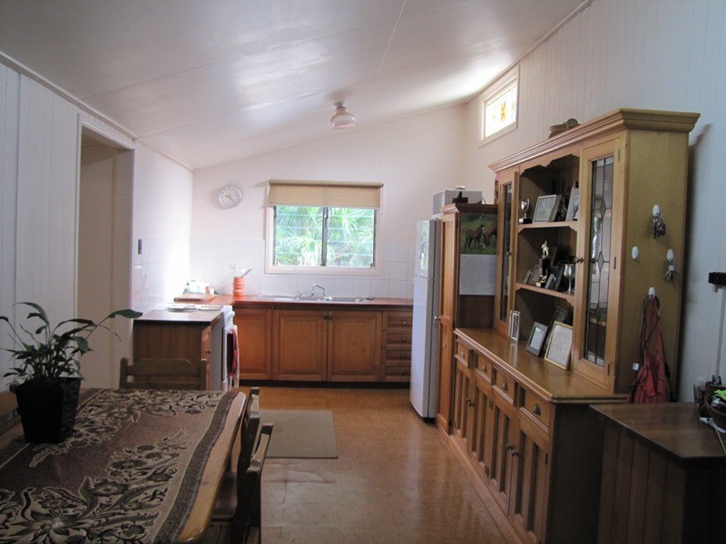 874 McIntosh Creek Road, Calico Creek QLD 4570