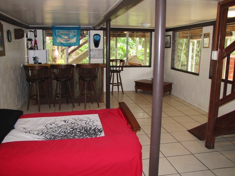 874 McIntosh Creek Road, Calico Creek QLD 4570