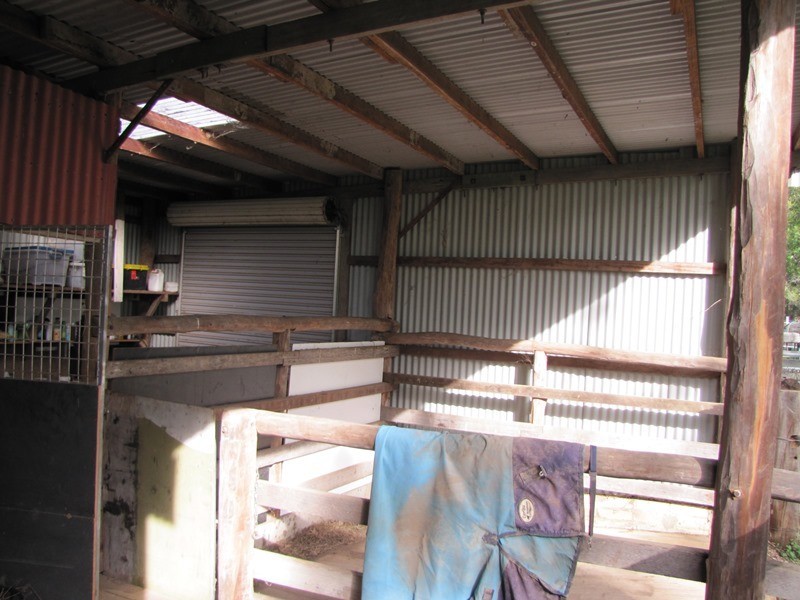 874 McIntosh Creek Road, Calico Creek QLD 4570