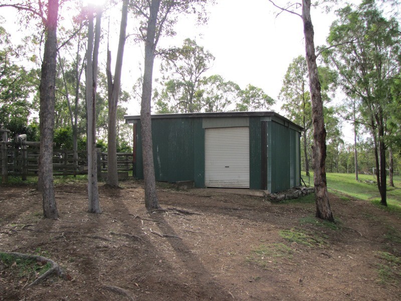 874 McIntosh Creek Road, Calico Creek QLD 4570