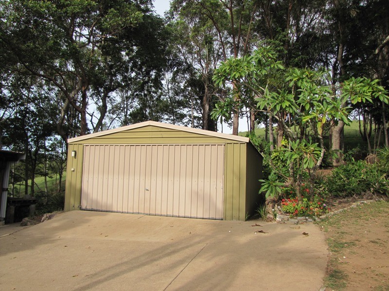 874 McIntosh Creek Road, Calico Creek QLD 4570