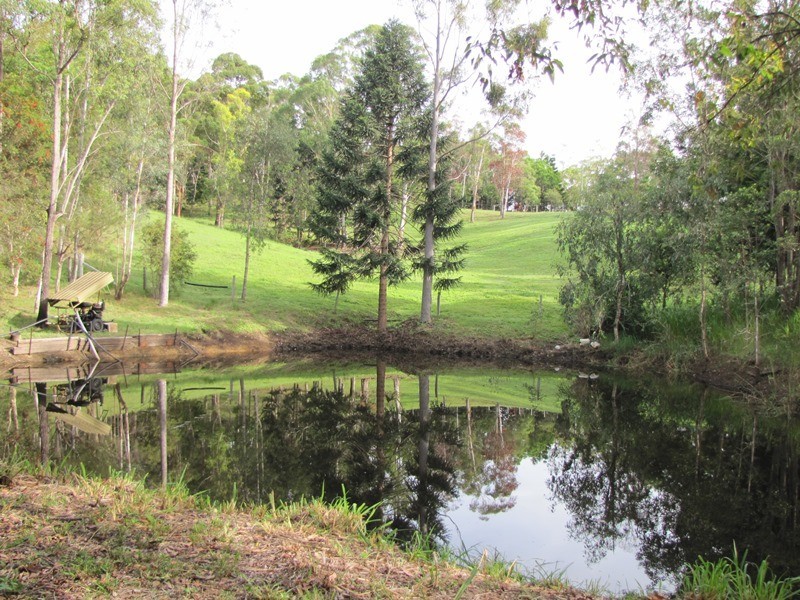 874 McIntosh Creek Road, Calico Creek QLD 4570