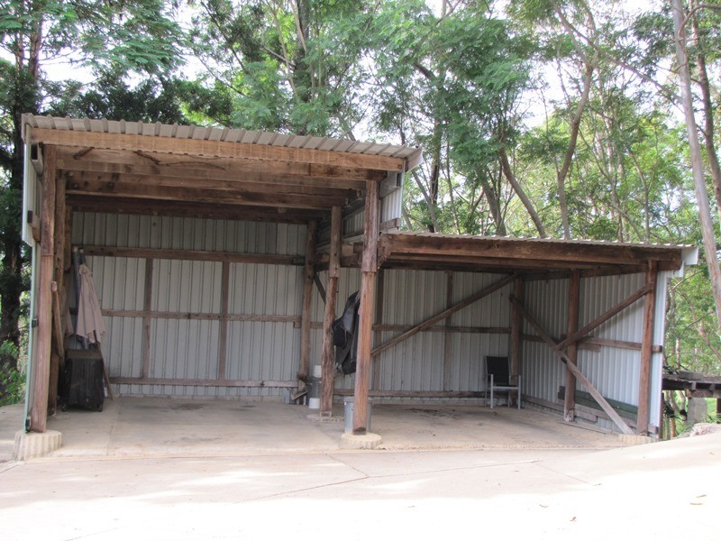 874 McIntosh Creek Road, Calico Creek QLD 4570