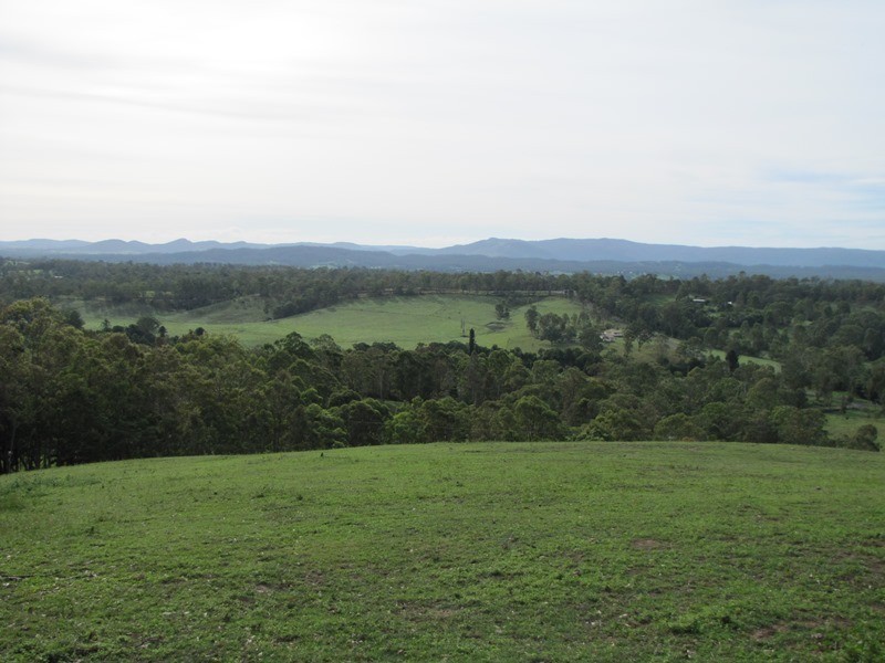 874 McIntosh Creek Road, Calico Creek QLD 4570