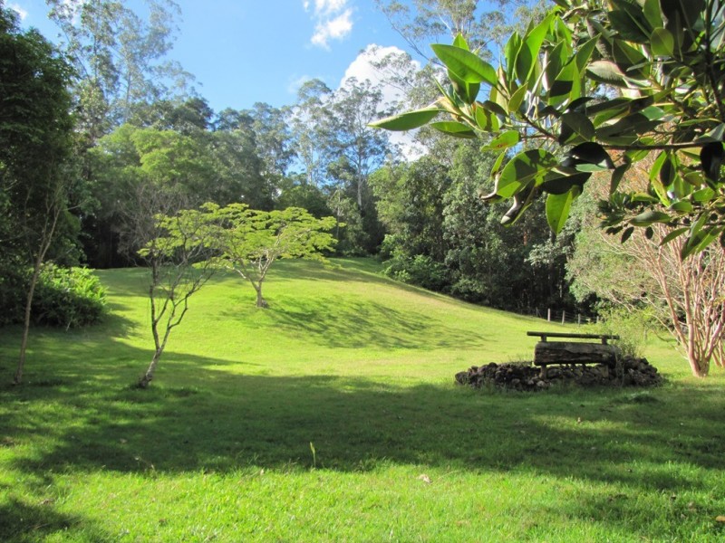 380 Little Bella Creek Road, Bella Creek QLD 4570