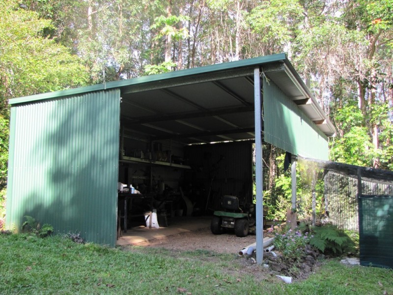 380 Little Bella Creek Road, Bella Creek QLD 4570