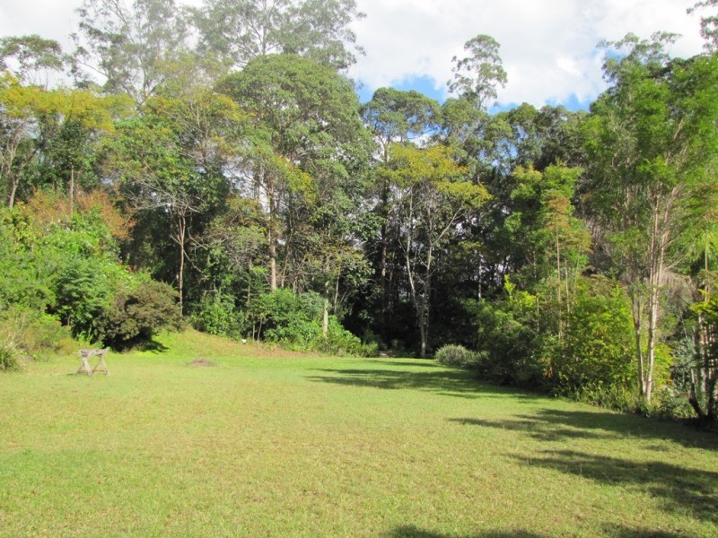 380 Little Bella Creek Road, Bella Creek QLD 4570