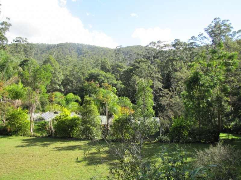 380 Little Bella Creek Road, Bella Creek QLD 4570