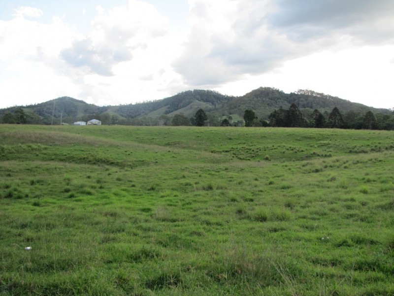 Lots 3 and 4 Imbil Brooloo Road, Imbil QLD 4570